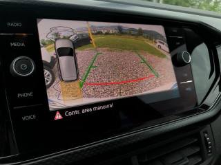 VOLKSWAGEN T-Cross usata, con Chiusura centralizzata telecomandata