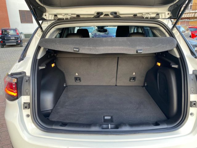 JEEP Compass usata, con Fari LED