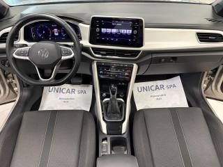VOLKSWAGEN T-Roc usata, con USB