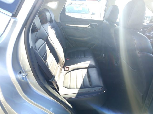 MG ZS usata, con Cruise Control