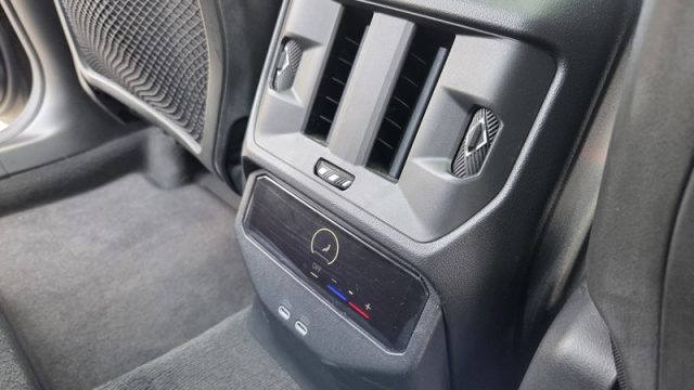 BMW X3 usata, con Interni in pelle