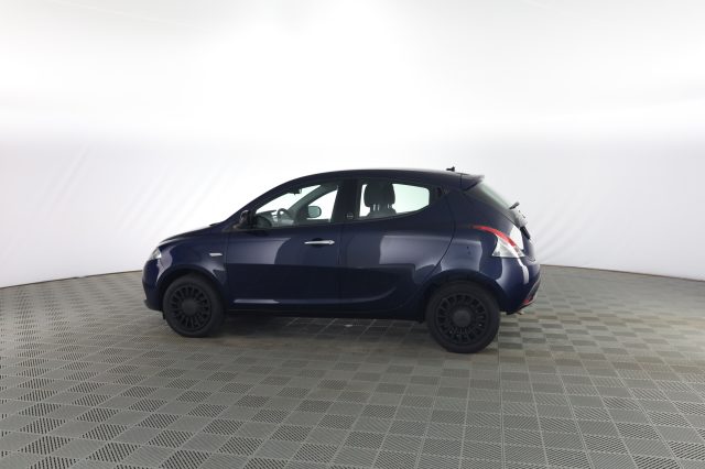 LANCIA Ypsilon usata 5