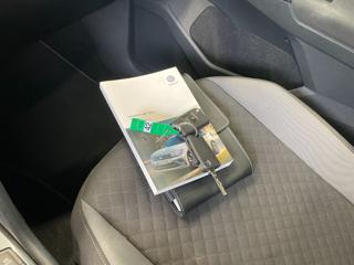 VOLKSWAGEN Tiguan usata, con Touch screen