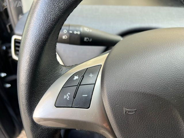 LANCIA Ypsilon usata 16