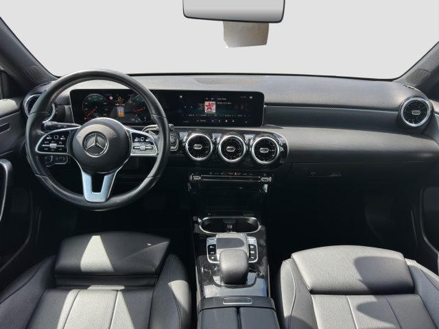 MERCEDES-BENZ A 180 usata 9