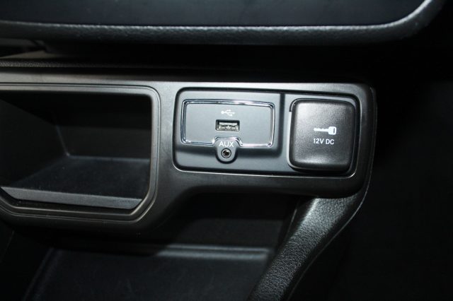 JEEP Renegade usata, con Fendinebbia