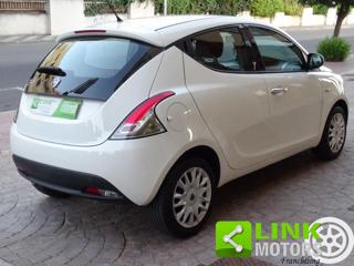 LANCIA Ypsilon usata, con Alzacristalli elettrici
