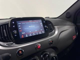 FIAT 500 usata, con Climatizzatore