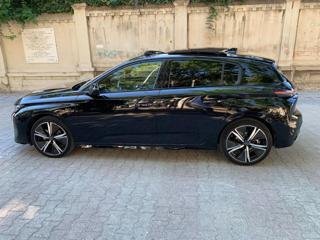 PEUGEOT 308 usata, con Chiusura centralizzata