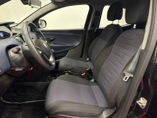 LANCIA Ypsilon usata, con ESP