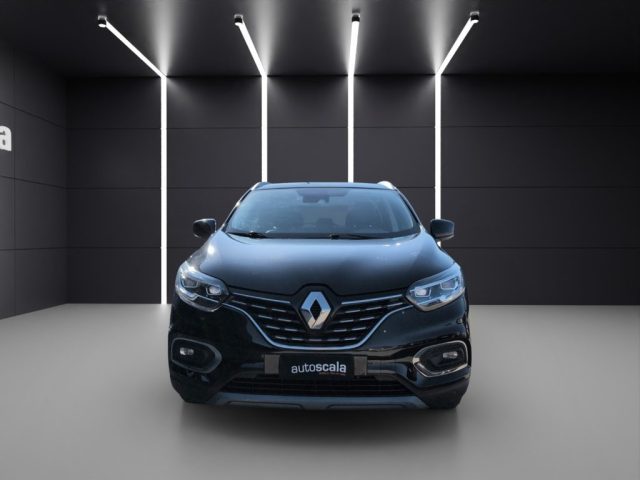 RENAULT Kadjar usata, con Chiusura centralizzata