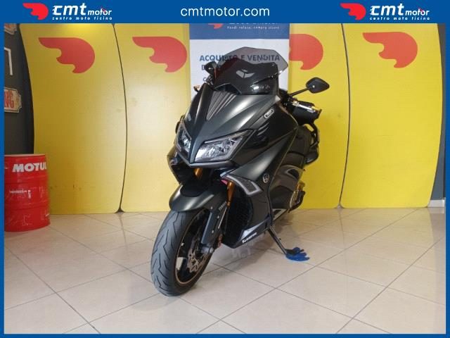 YAMAHA Other usata 10