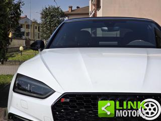AUDI A5 usata, con Sedile posteriore sdoppiato
