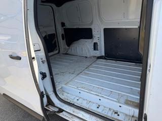 CITROEN Jumpy usata, con Filtro antiparticolato