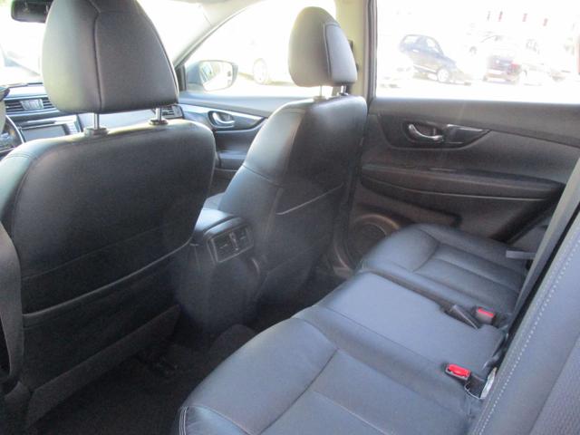 NISSAN X-Trail usata, con Adaptive Cruise Control