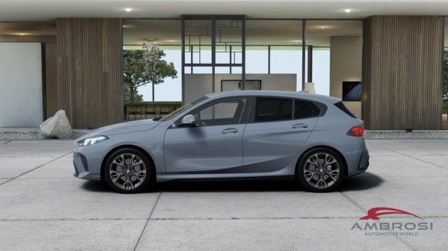 BMW 116 usata 2