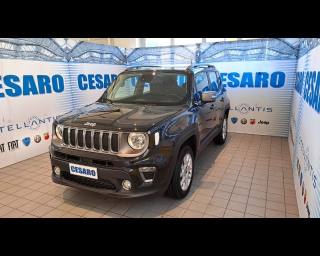 JEEP Renegade usata, con Airbag Passeggero