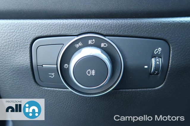 ALFA ROMEO Tonale usata 14