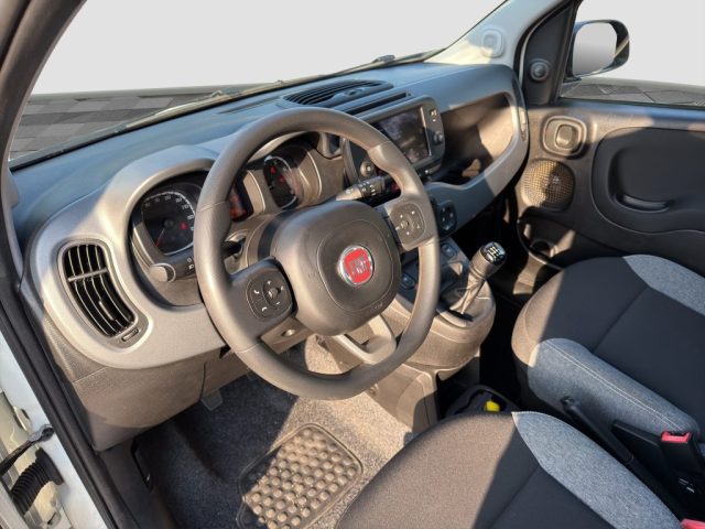FIAT Panda usata 8