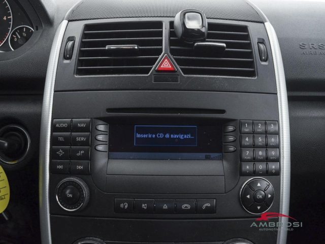 MERCEDES-BENZ A 200 usata 14