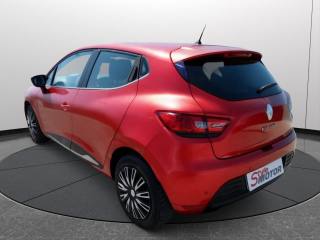 RENAULT Clio usata, con Airbag laterali