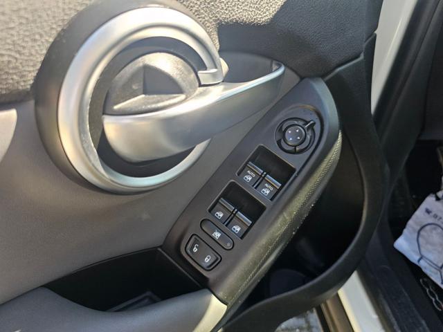 FIAT 500X usata, con ESP