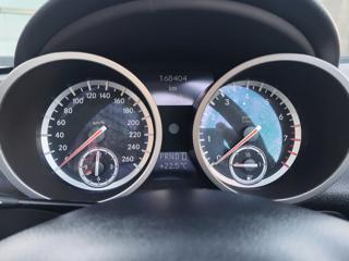 MERCEDES-BENZ SLK 200 usata, con Climatizzatore
