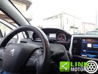 PEUGEOT 208 usata, con Filtro antiparticolato