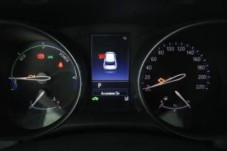 TOYOTA C-HR usata 6
