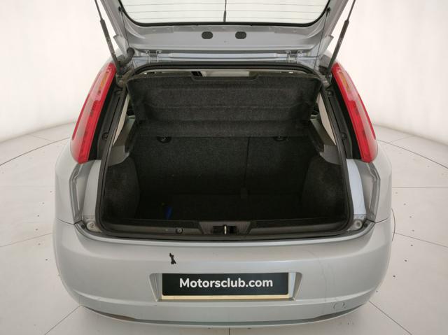 FIAT Punto usata 24