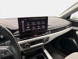 AUDI A4 usata, con Climatizzatore