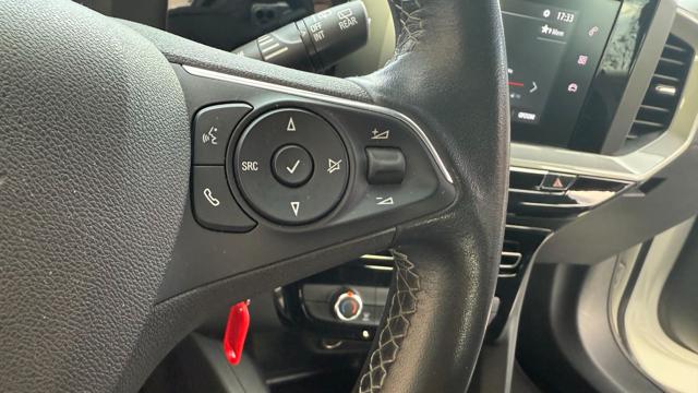 OPEL Mokka usata, con Chiusura centralizzata
