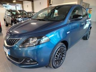 LANCIA Ypsilon usata, con Sensori di parcheggio posteriori