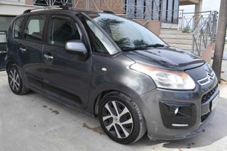 CITROEN C3 Picasso usata, con Airbag
