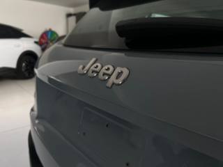 JEEP Avenger usata, con Cronologia tagliandi