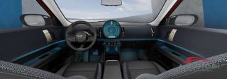 MINI Countryman usata 6