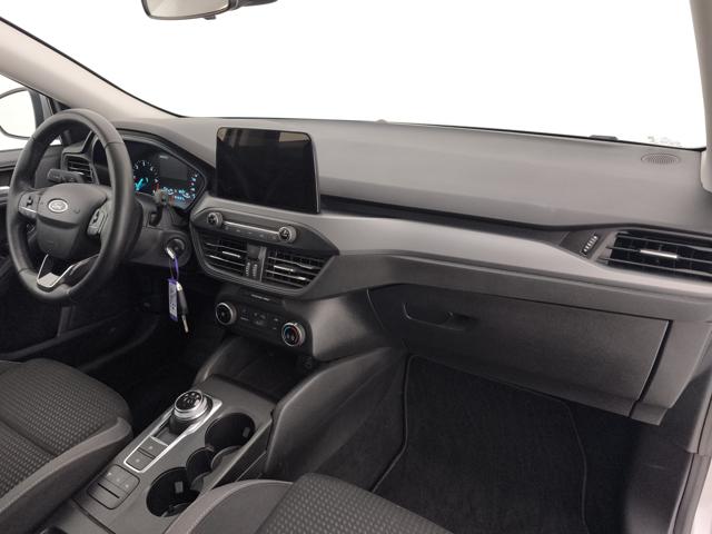 FORD Focus usata, con Luci diurne