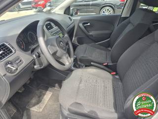 VOLKSWAGEN Polo usata, con ESP