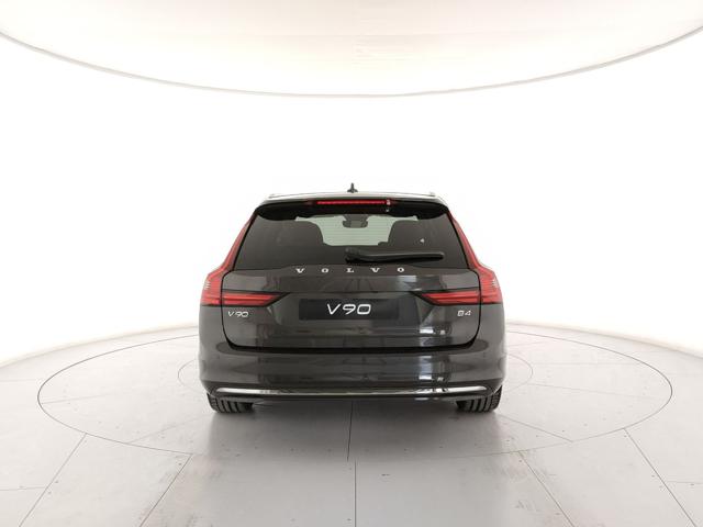 VOLVO V90 usata, con Airbag Passeggero