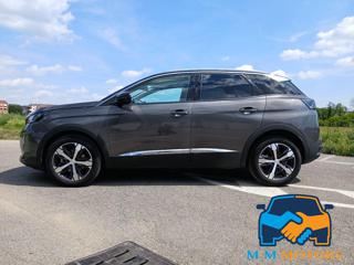 PEUGEOT 3008 usata, con Airbag Passeggero