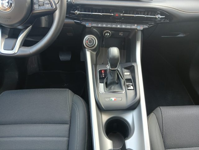 ALFA ROMEO Tonale usata, con Immobilizzatore elettronico