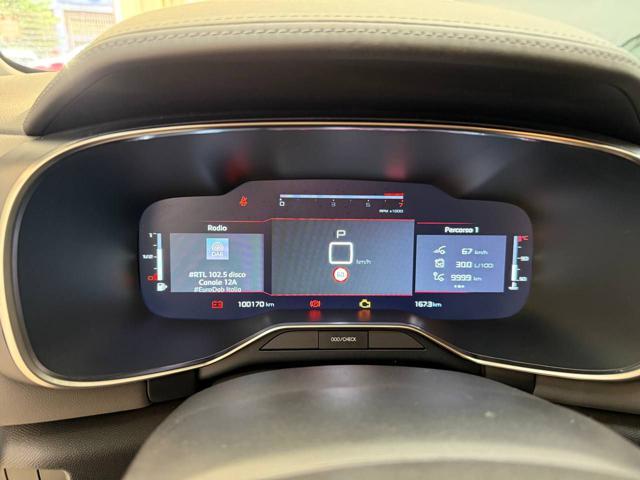 CITROEN C5 Aircross usata, con Controllo automatico clima