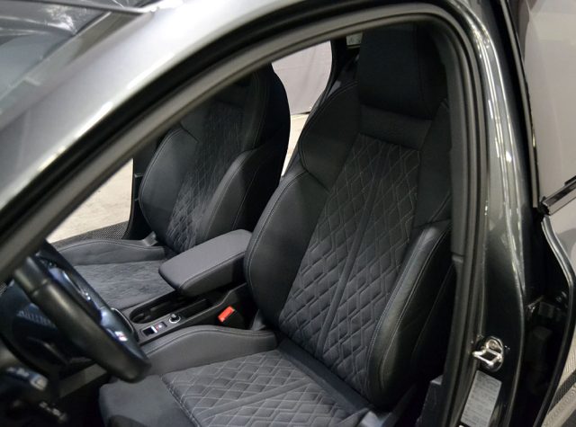 AUDI S3 usata, con Alzacristalli elettrici