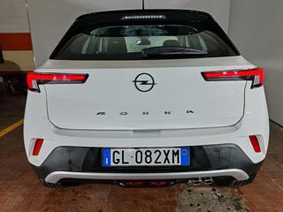 OPEL Mokka usata, con Autoradio