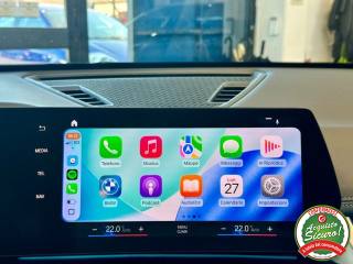 BMW X1 usata, con Controllo trazione