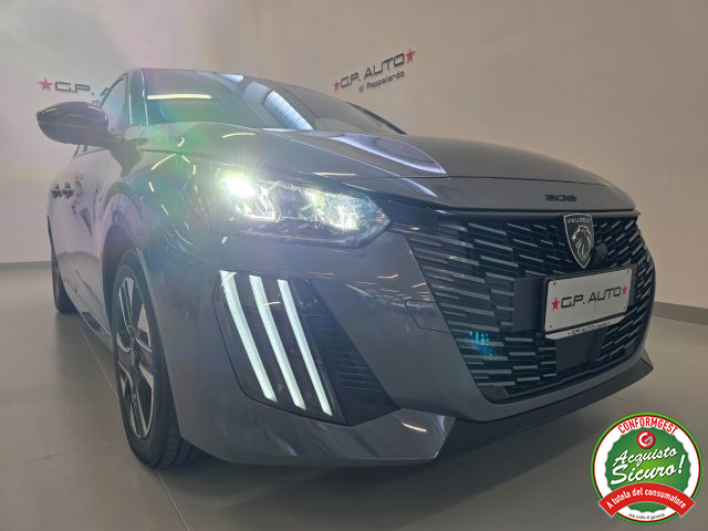 PEUGEOT 208 usata 28
