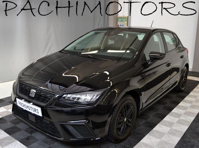 SEAT Ibiza usata, con ABS