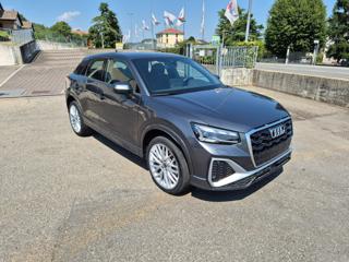 AUDI Q2 usata, con Alzacristalli elettrici