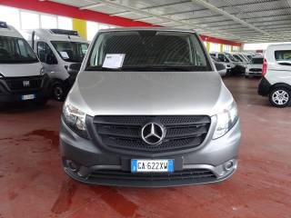 MERCEDES-BENZ Vito usata, con Autoradio