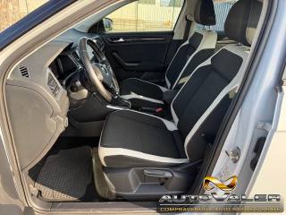 VOLKSWAGEN T-Roc usata, con Boardcomputer